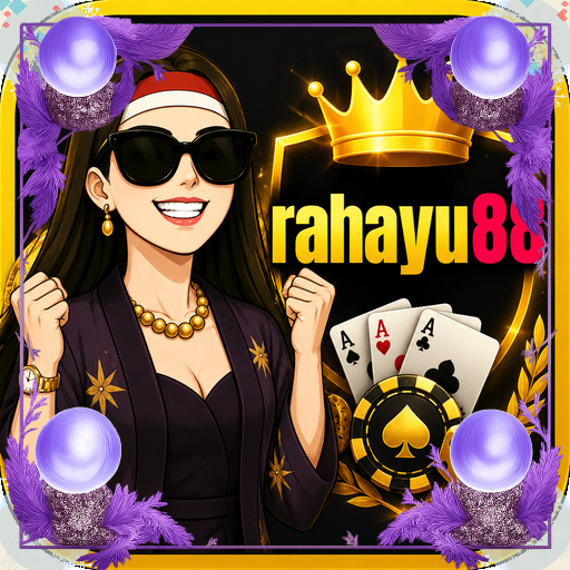 rahayu88 — galeri pratinjau Resmi APK